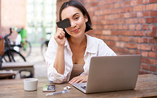 Boost personal credit