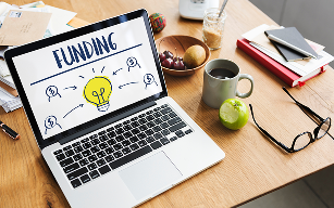 Business funding