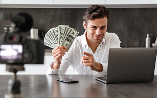 Personal funding