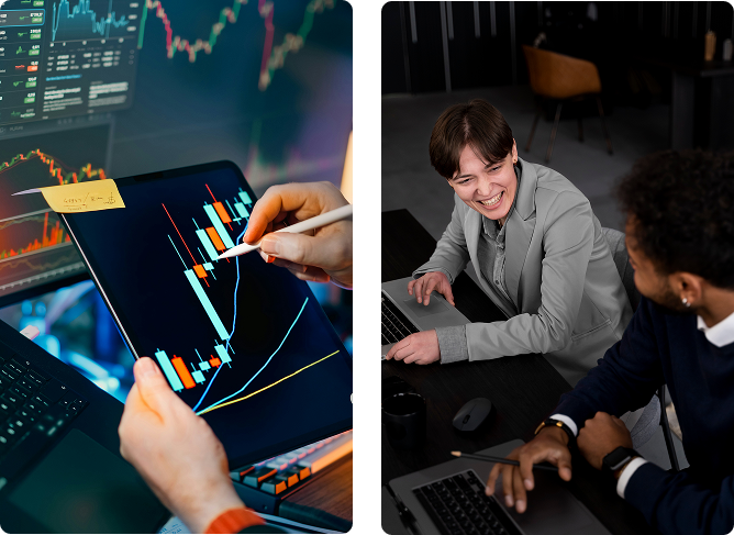 Why Choose Max Credit Solution